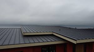 Fast & Reliable Emergency Roof Repairs in Alvarado, TX